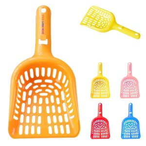 Cat Litter Scoop