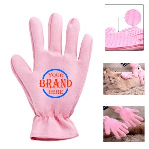 Pet Grooming Glove