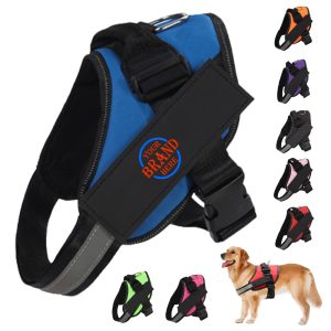 Dog Harness