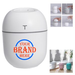 7.78 Oz. Cool Mist Humidifier