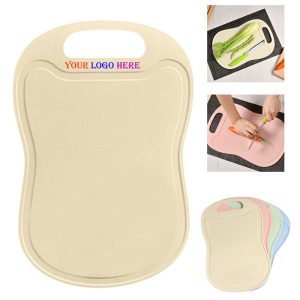Wheat Straw Eco-Friendly Cutting Board
