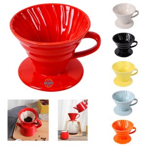 Ceramic Coffee Dripper