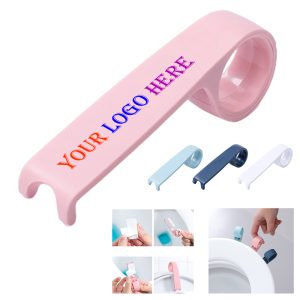Toilet Seat Cover Lifter