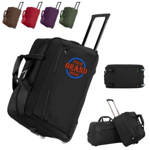 Foldable Travel Bag