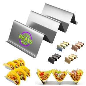 Stainless Steel Taco Holders