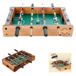 Table Football Toy Machine