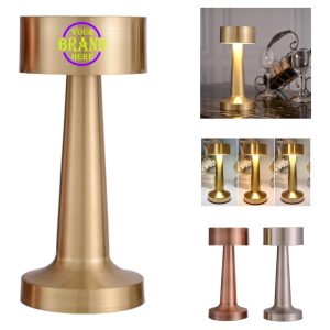 Led Charging Bar Table Lamp
