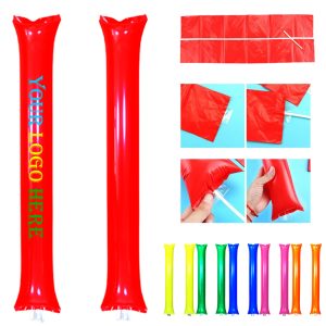 Inflatable Noisemaker
