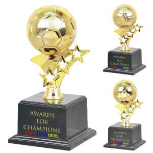 Competition trophy
