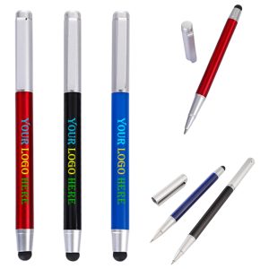 Metal Pen
