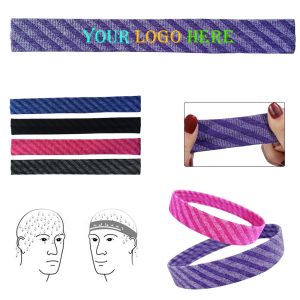 Elastic Sports Headscarf