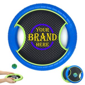 Parent Child Sports Toy Flying Disc