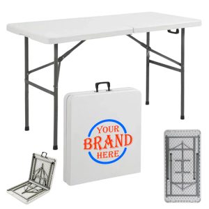 Outdoor Folding Table