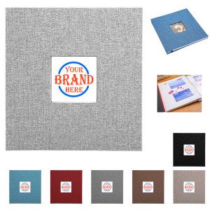 Diy Family Self-Adhesive Album