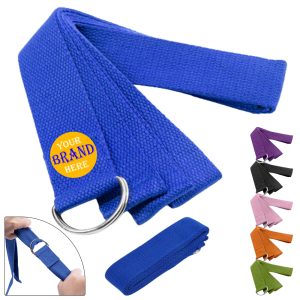 Exercise Stretch Strap Band