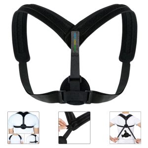 Back Brace Posture Corrector