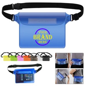 Phone Waterproof Bag