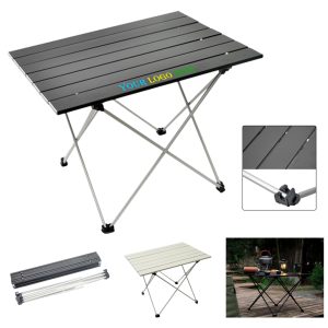 Aluminum Foldable Table