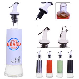 10Oz Oil & Vinegar Dispenser Bottle