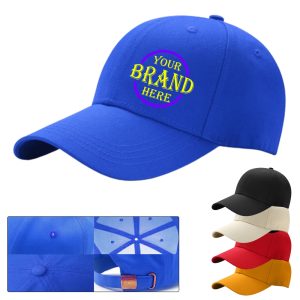 Baseball Dad Cap