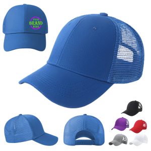 Mesh Dad Hat