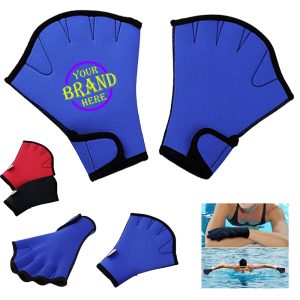 Webbed Swimming Glove