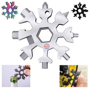 Snowflake Multi-Tool