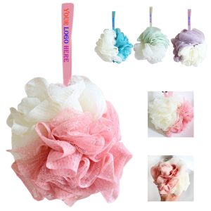 Bath Shower Loofah Sponge