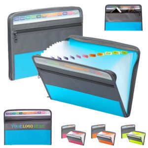 Expanding File Folder