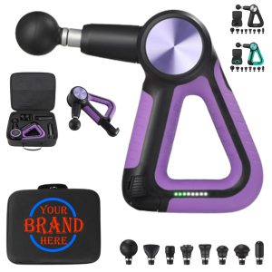 Muscle Treatment Massage Gun