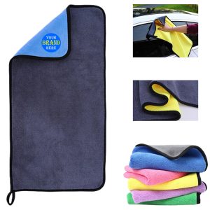Multipurpose Cleaning Towel