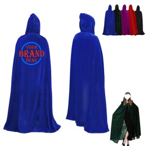 Hooded Cloak