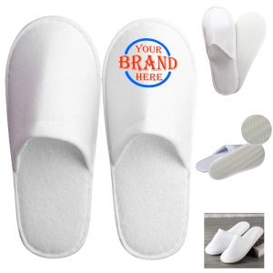 1 Pair Disposable Slippers