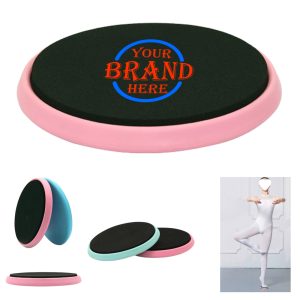Balance Turn Board