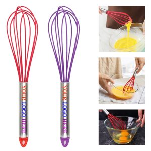 Silicone Whisk