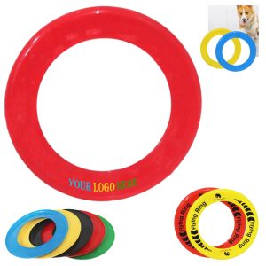 Dog Flying Discs