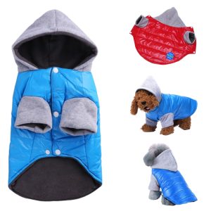 Waterproof Dog Coats