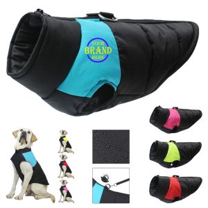 Waterproof Dog Coats