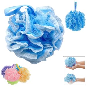 Bath Sponge