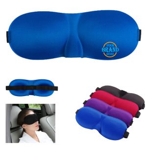 3D Sleep Eye Masks