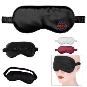 Natural Silk Eye Masks
