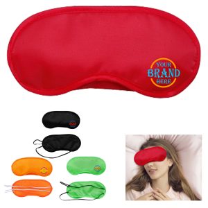 Disposable Sleep Goggles