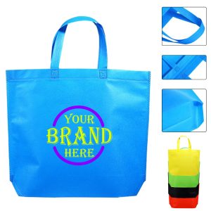 Non-Woven Tote Bag