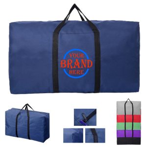 Oxford Large Capacity Tote Bag