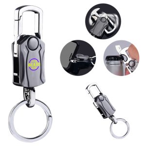 Creative Multi-Purpose Key Chain