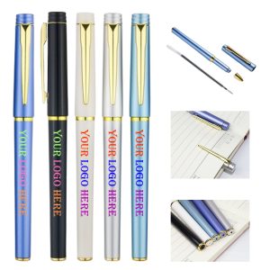 High-Grade Metal Neutral Pen