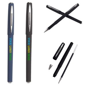 Office Neutral Pen