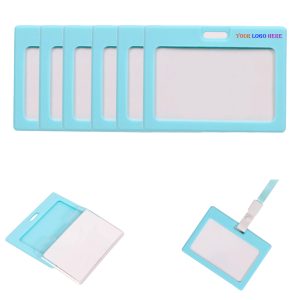 Slide-Out Card Holder