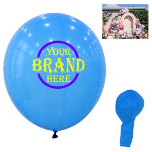 Balloons