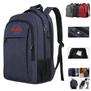 Multifucntion Laptop Backpack